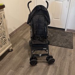 Umbrella Stroller