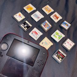 2Ds