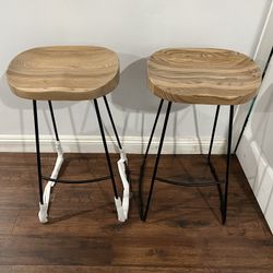 BarStool Chair Nuevas New