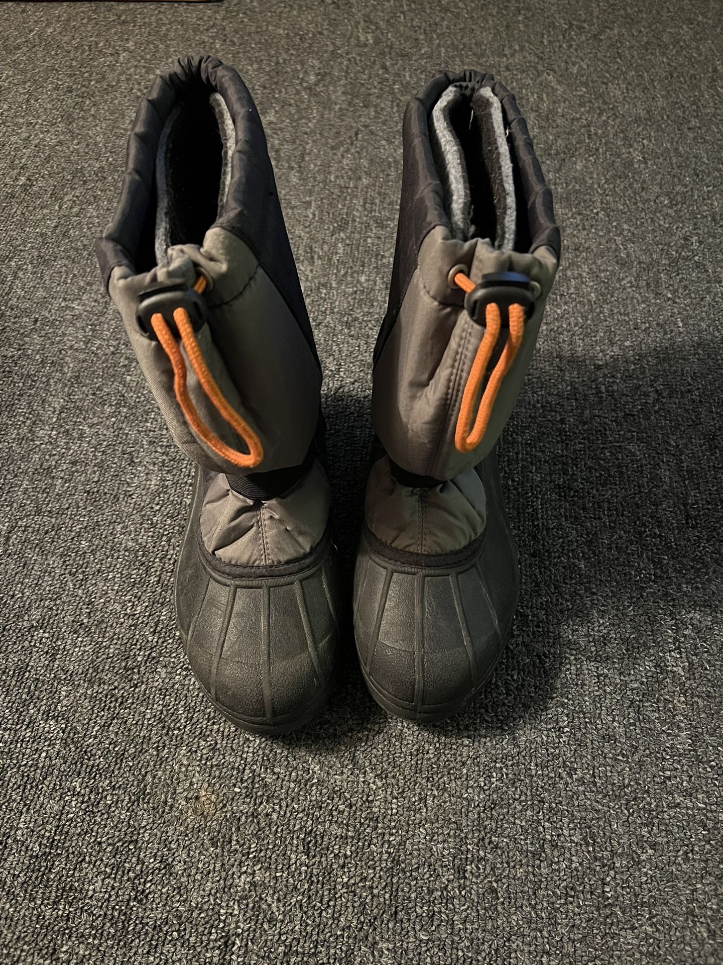 Columbia Boots - Youth 4