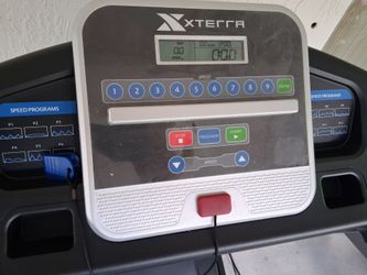 Treadmill