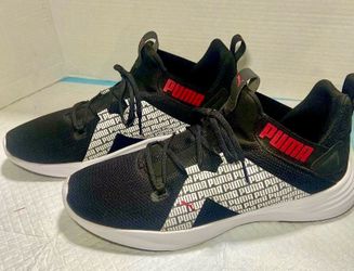 Puma Shoes Size 11