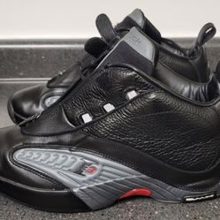 Reebok Iverson Answer 4 11.5 Mens