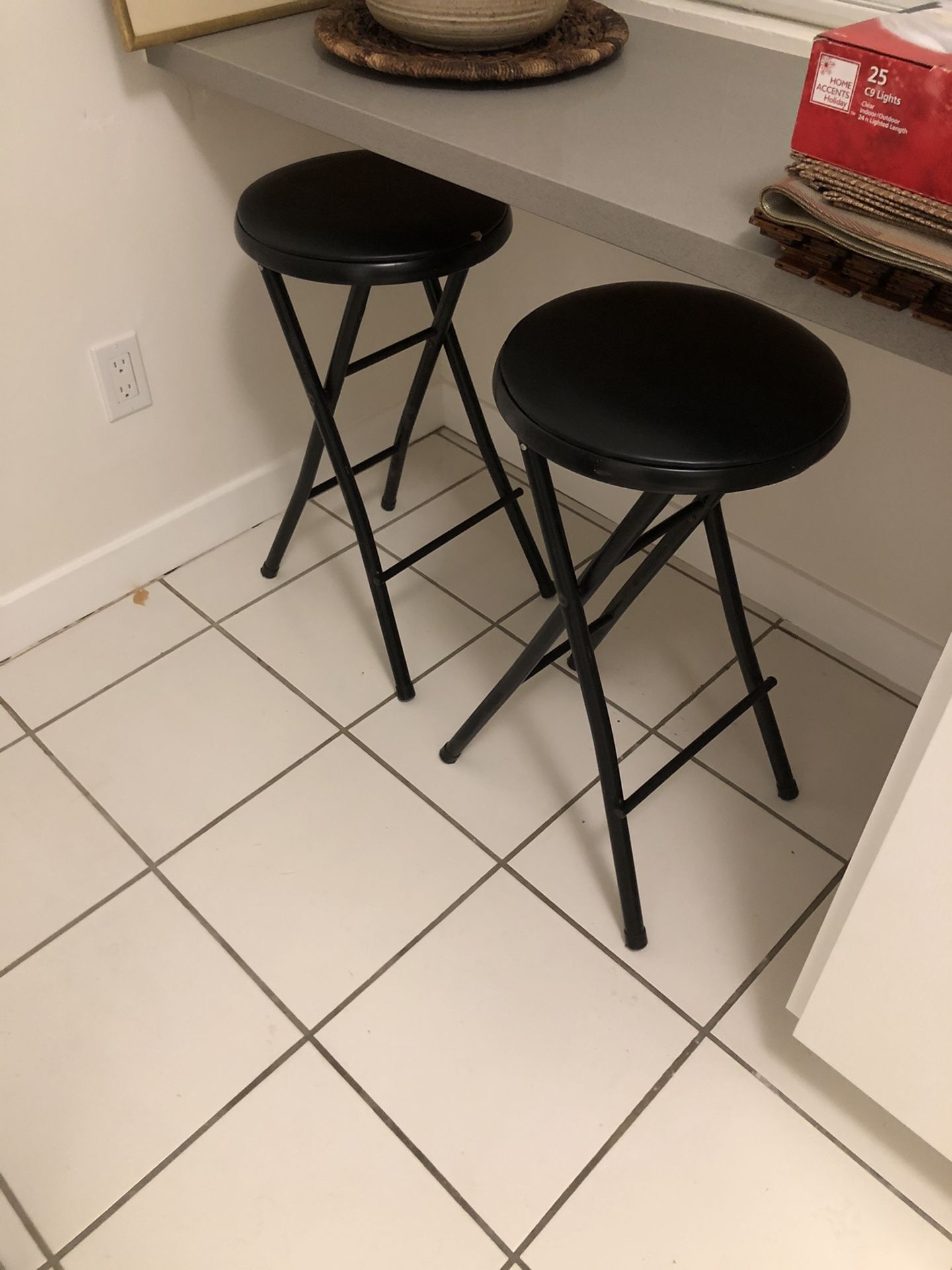 Bar stools