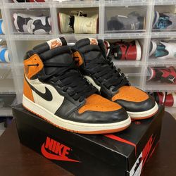 Jordan 1 Shattered Back Board OG