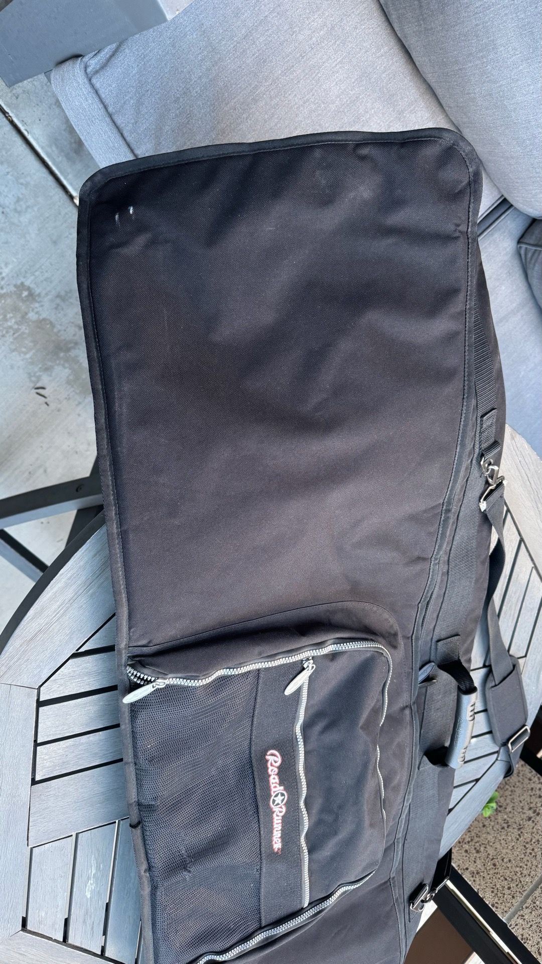 88-key Roadrunner Highway series padded case