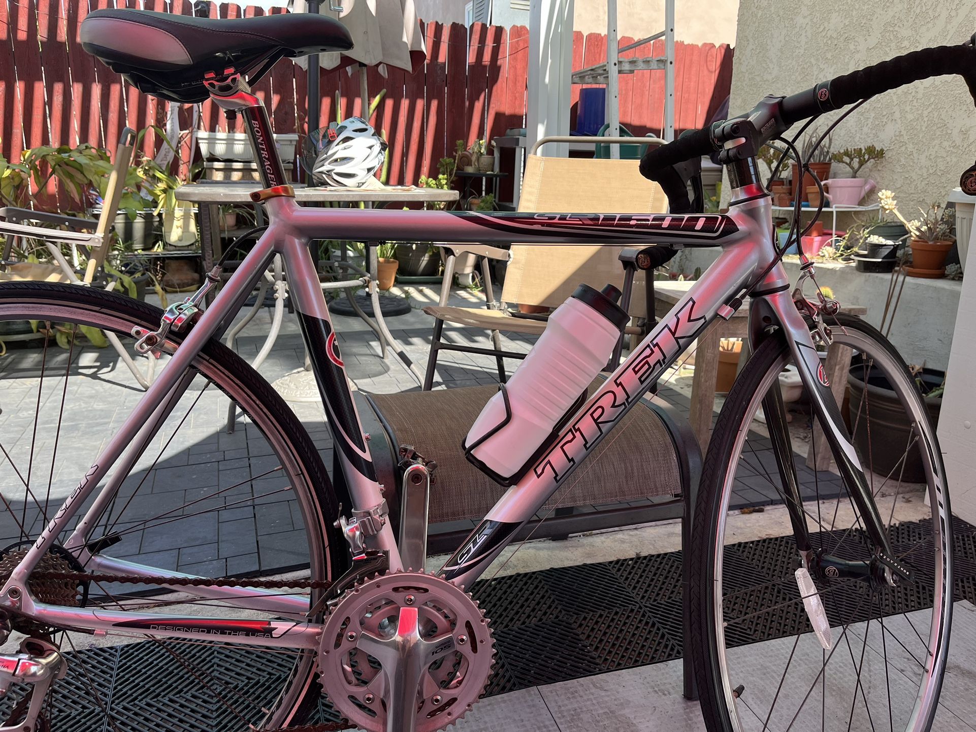 Trek 1600 SLR Road Bike