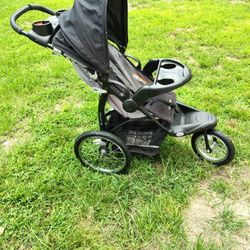 Baby Stroller 