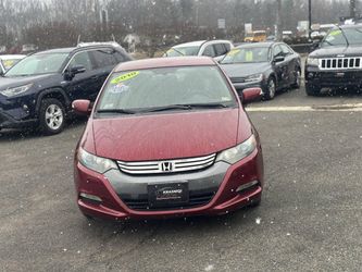 2010 Honda Insight