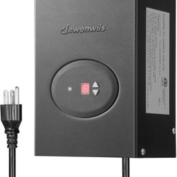Low Voltage Landscape Transformer