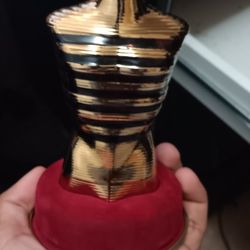 Got It On Cristmass It Was A Gift Its 50% Full