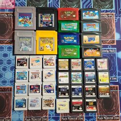 Video Game Trade Ins 