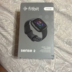 BRAND NEW FITBIT SENSE 2