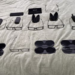 Reading Glasses  Variety Package 