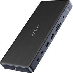 Docking Station