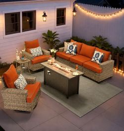 Brand new patio Outdoor furniture set