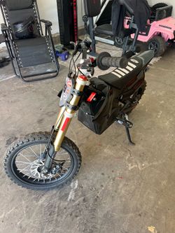 Mototec 48v