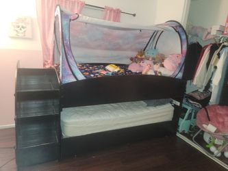 Bunk beds