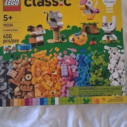 Legos 