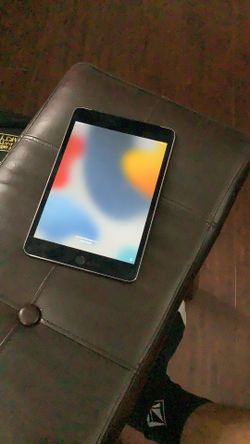 iPad mini