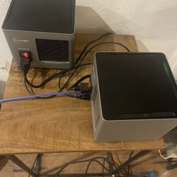 FutureBit Apollo 2 Bitcoin Miner + Expansion Unit (SOLD OUT) – Full Node, 1TB SSD