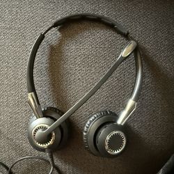USB-A Headset