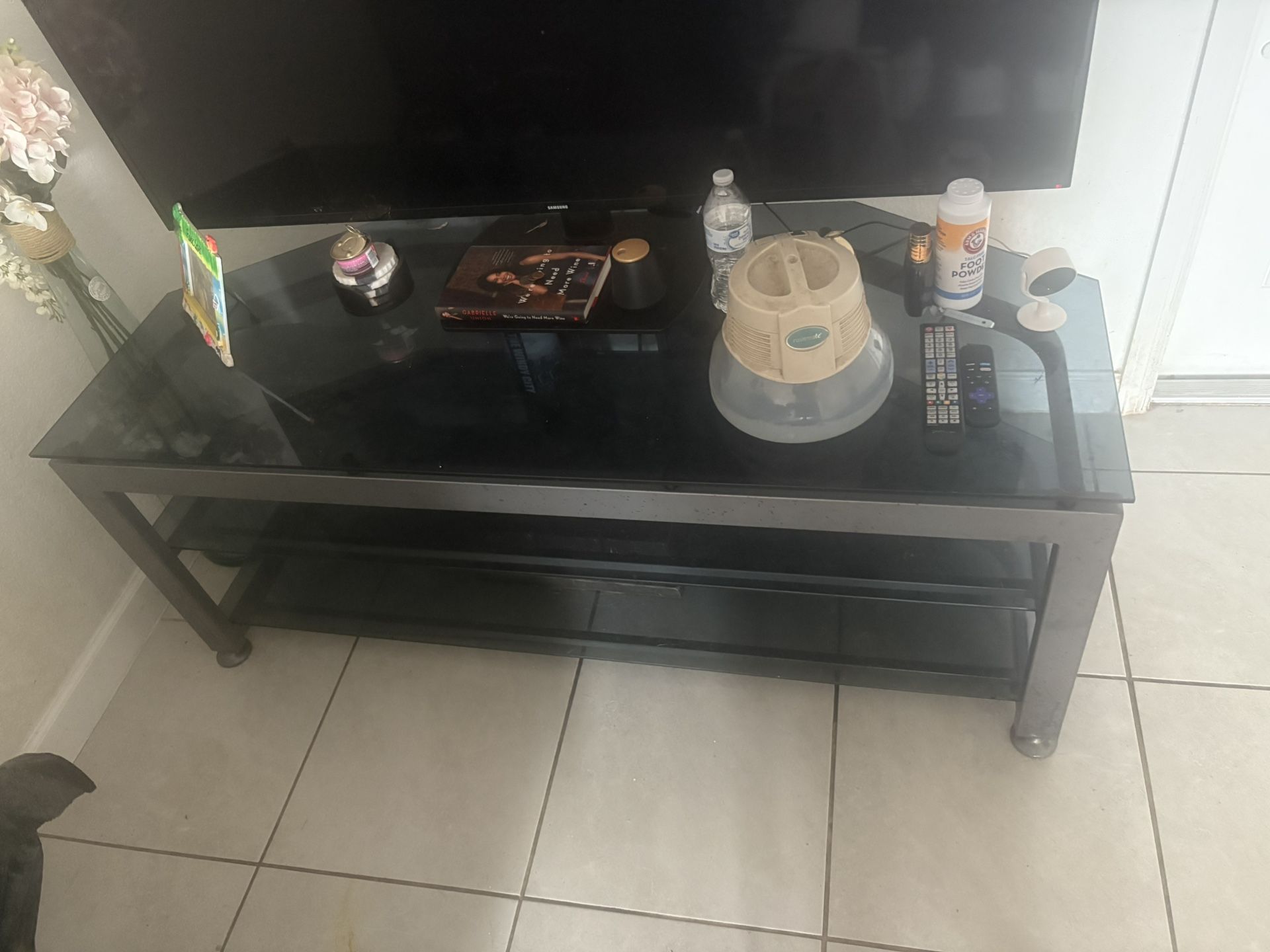 Tv Table