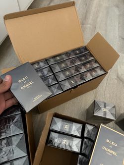 Bleu de Chanel Parfum Pour Homme