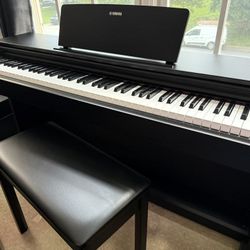 Yamaha  Arius YDP-143