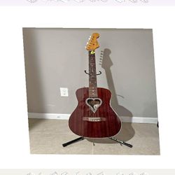 Locate Your Music with Our Superior Acoustic Guitar Range environmental then