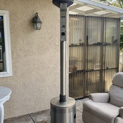 Outdoor Heater brand Charmglow