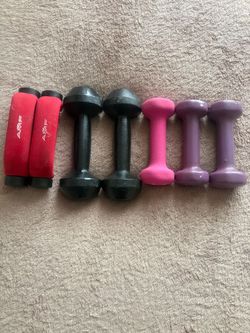 Weights