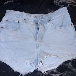 Women’s Shorts Size 30 / 11