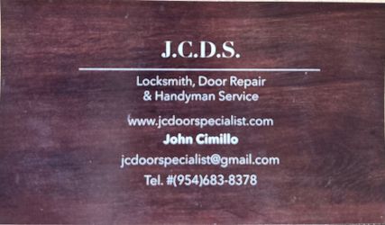 JCDS LlC