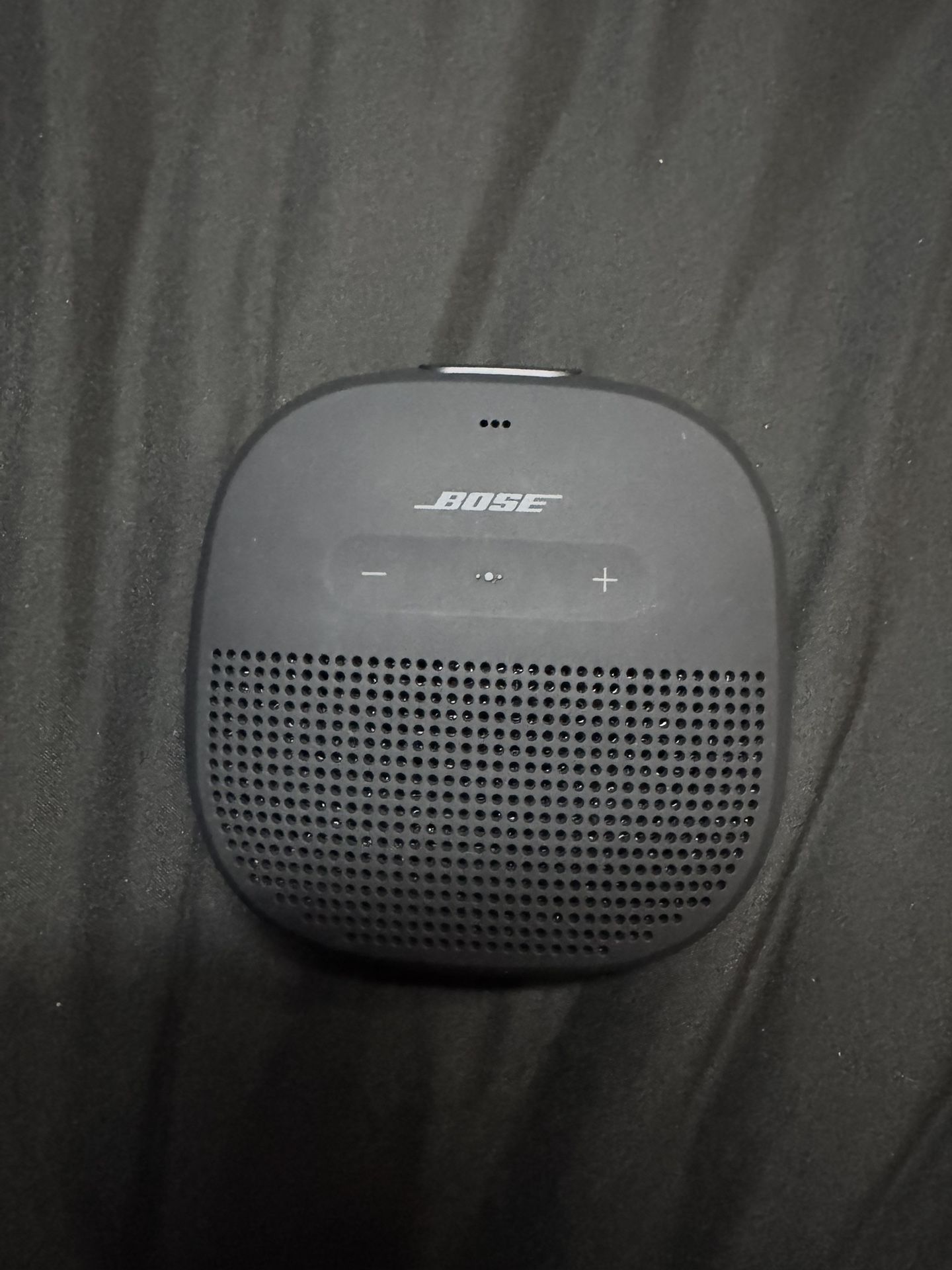 Bose Speaker