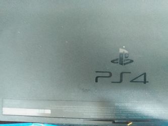 PlayStation 4