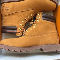 Timberlands