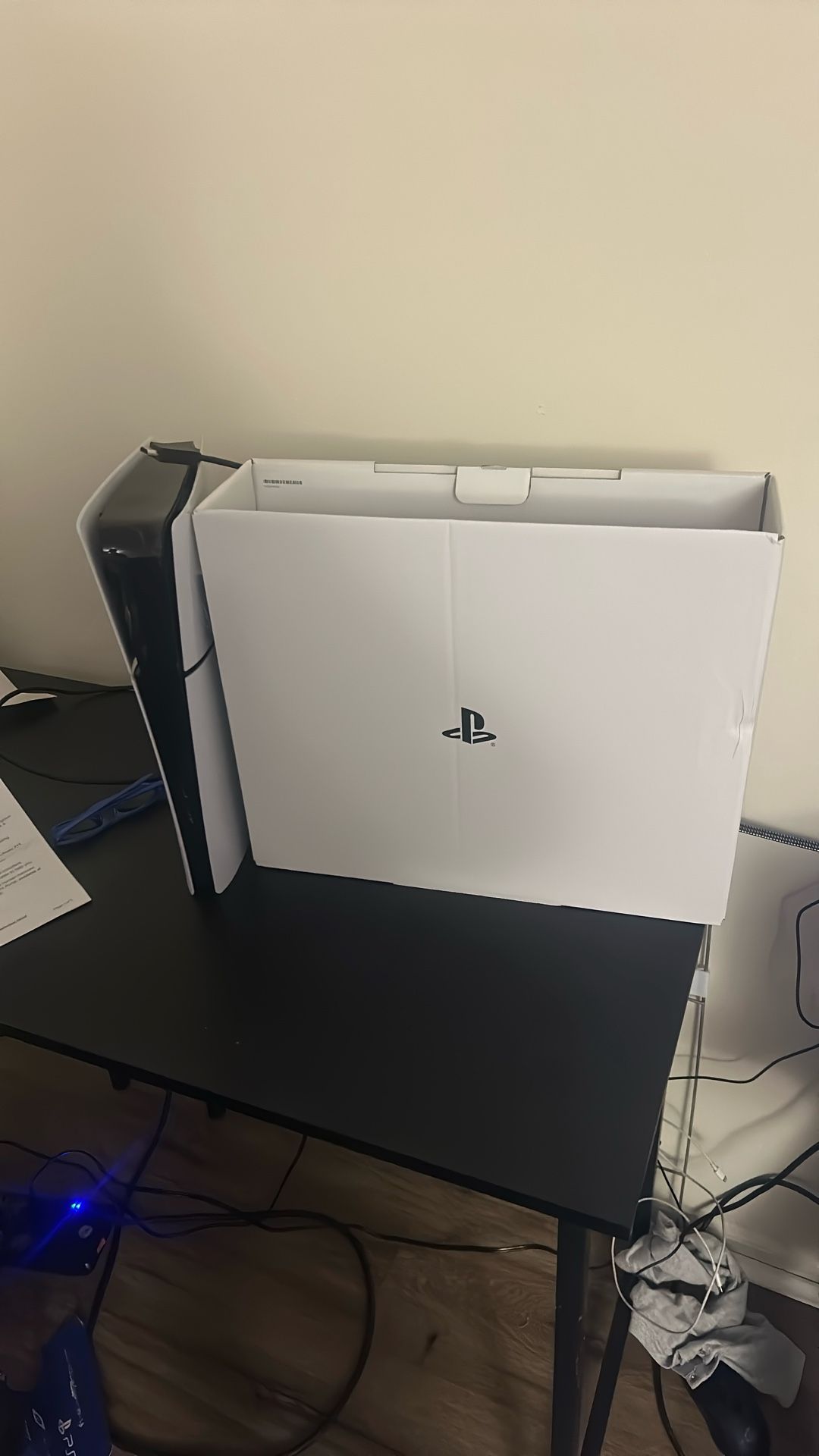 Ps5 Digotal Edition