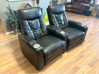 Theater seating