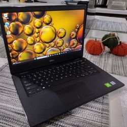 Loaded Dell w/ nVIDIA Graphics 16GB