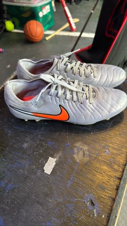 NIKE TIEMPO LEGEND 10 ELITE FG - SCARY GOOD PACK