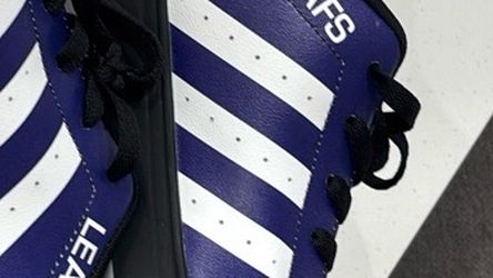 Adidas Toronto Maple Leafs Sneaker Right