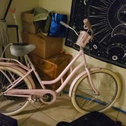 Huffy Charleston