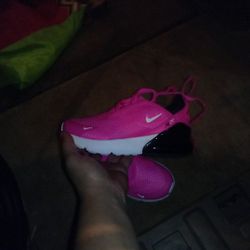 Nike Toddler 