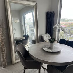 Big Beautiful mirror 