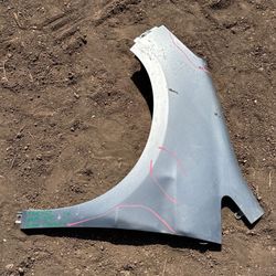 FNR142 2005-2010 HYUNDAI ODYSSEY DRIVER SIDE FENDER
