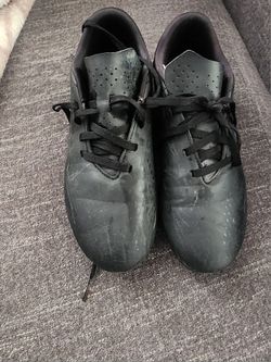 Football Cleats (Adidas)