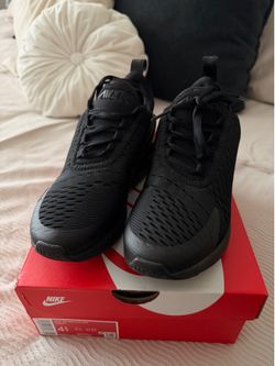 New Air Max 270