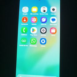 Samsung A16 5G Likenew 120 Cash 