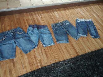 Many girl clothing pieces size 12 to 14